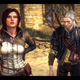 Illustration for article titled A Gripping, Lusty Excerpt From My Witcher 2 Novel